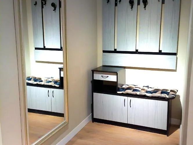 Piazza_apartments_tirana * Tirana